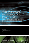 The evidence base of clinical diagnosis